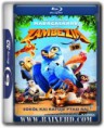 Zambezia - Bluray 3D 1080p e 720p Dual Áudio 